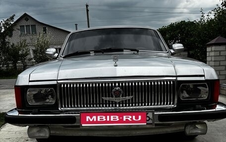 ГАЗ 3102 «Волга», 2004 год, 500 000 рублей, 1 фотография