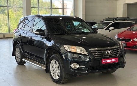 Toyota RAV4, 2012 год, 1 659 000 рублей, 1 фотография