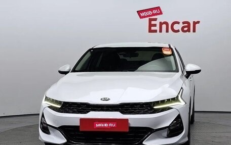 KIA K5, 2021 год, 1 690 000 рублей, 1 фотография