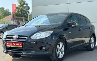 Ford Focus III, 2015 год, 960 000 рублей, 1 фотография