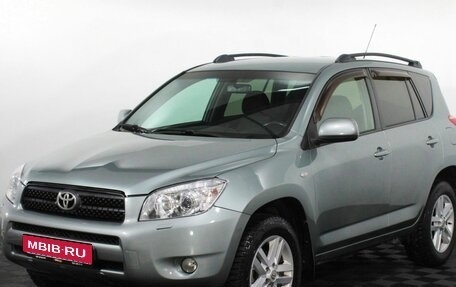 Toyota RAV4, 2008 год, 1 188 000 рублей, 1 фотография