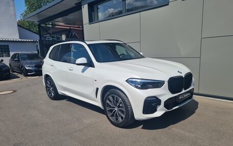 BMW X5, 2020 год, 1 фотография