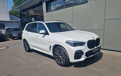 BMW X5, 2020 год, 1 фотография