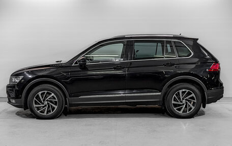 Volkswagen Tiguan II, 2018 год, 2 250 000 рублей, 8 фотография