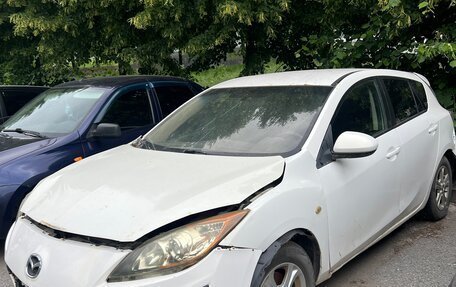 Mazda 3, 2012 год, 150 000 рублей, 1 фотография
