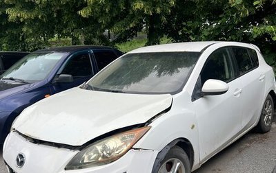 Mazda 3, 2012 год, 150 000 рублей, 1 фотография