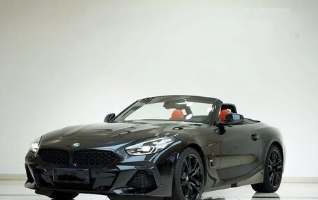 BMW Z4, 2021 год, 3 460 000 рублей, 1 фотография