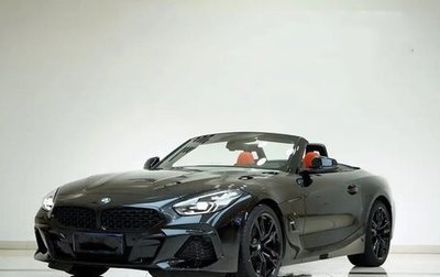 BMW Z4, 2021 год, 3 460 000 рублей, 1 фотография
