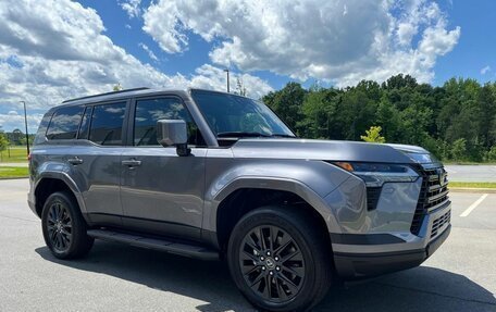 Lexus GX, 2025 год, 14 000 000 рублей, 1 фотография