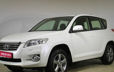 Toyota RAV4, 2012 год, 1 390 000 рублей, 1 фотография