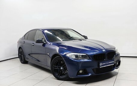 BMW 5 серия, 2012 год, 1 619 000 рублей, 1 фотография