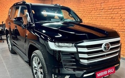 Toyota Land Cruiser, 2024 год, 12 200 000 рублей, 1 фотография