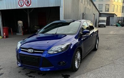 Ford Focus III, 2015 год, 1 200 000 рублей, 1 фотография