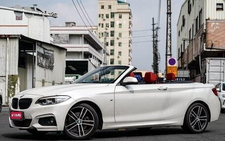 BMW 2 серия F22, 2021 год, 2 810 000 рублей, 1 фотография