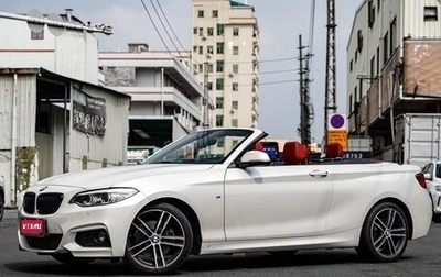 BMW 2 серия F22, 2021 год, 2 810 000 рублей, 1 фотография