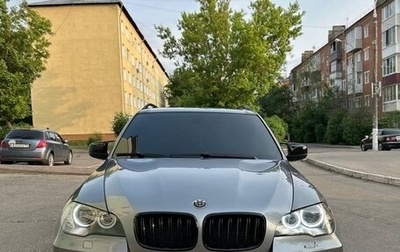 BMW X5, 2008 год, 1 700 000 рублей, 1 фотография