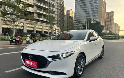 Mazda 3, 2021 год, 1 380 888 рублей, 1 фотография