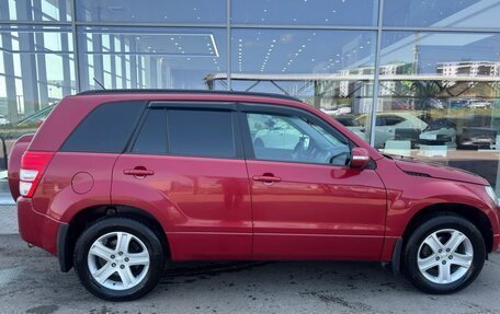 Suzuki Grand Vitara, 2011 год, 1 099 000 рублей, 4 фотография