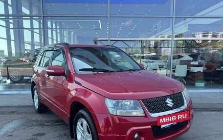 Suzuki Grand Vitara, 2011 год, 1 099 000 рублей, 2 фотография