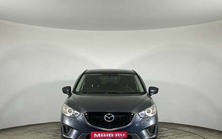 Mazda CX-5 II, 2012 год, 1 295 000 рублей, 3 фотография