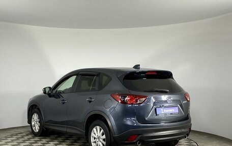 Mazda CX-5 II, 2012 год, 1 295 000 рублей, 6 фотография
