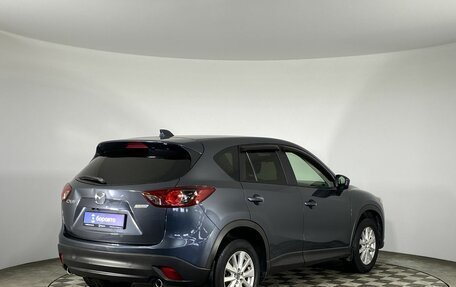 Mazda CX-5 II, 2012 год, 1 295 000 рублей, 5 фотография