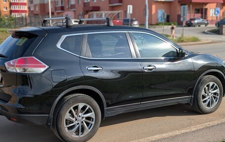 Nissan X-Trail, 2015 год, 1 750 000 рублей, 4 фотография