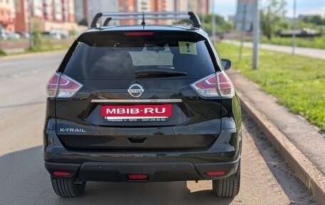 Nissan X-Trail, 2015 год, 1 750 000 рублей, 5 фотография
