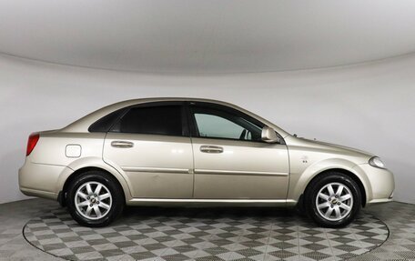 Daewoo Gentra II, 2014 год, 647 000 рублей, 4 фотография