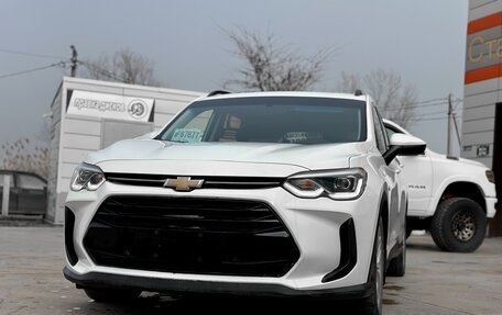 Chevrolet Orlando, 2019 год, 1 550 000 рублей, 2 фотография