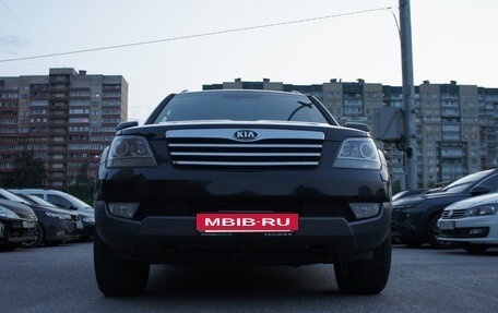 KIA Mohave I, 2014 год, 2 099 000 рублей, 3 фотография