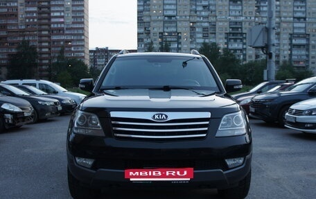 KIA Mohave I, 2014 год, 2 099 000 рублей, 2 фотография