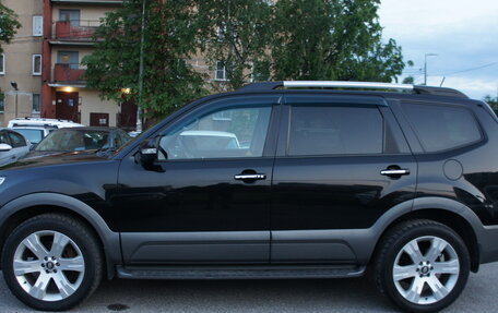 KIA Mohave I, 2014 год, 2 099 000 рублей, 6 фотография