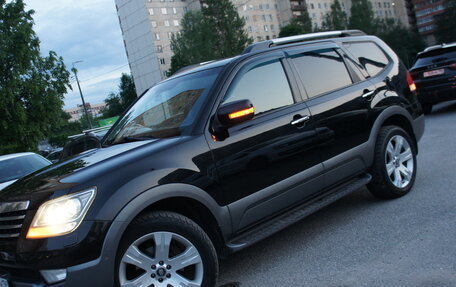 KIA Mohave I, 2014 год, 2 099 000 рублей, 5 фотография