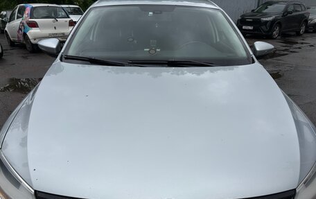 Volkswagen Jetta VI, 2012 год, 800 000 рублей, 2 фотография