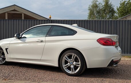 BMW 4 серия, 2018 год, 2 790 000 рублей, 5 фотография