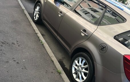 KIA cee'd I рестайлинг, 2008 год, 800 000 рублей, 8 фотография