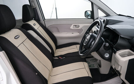 Daihatsu Move VI рестайлинг, 2017 год, 789 000 рублей, 6 фотография
