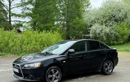 Mitsubishi Lancer IX, 2013 год, 930 000 рублей, 2 фотография