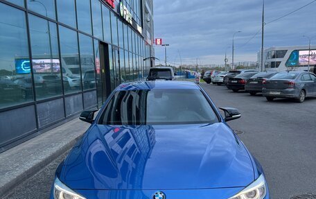 BMW 4 серия, 2014 год, 3 000 000 рублей, 2 фотография