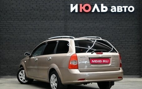 Chevrolet Lacetti, 2008 год, 475 000 рублей, 4 фотография