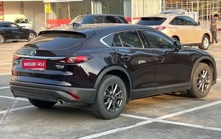 Mazda CX-4, 2021 год, 1 710 000 рублей, 4 фотография