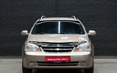 Chevrolet Lacetti, 2008 год, 475 000 рублей, 2 фотография