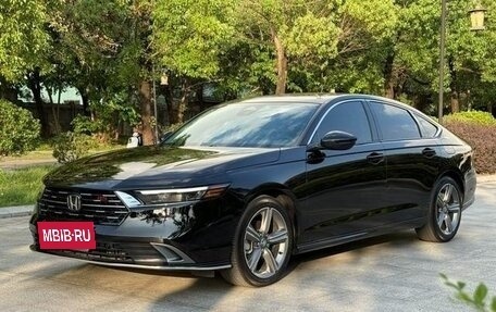 Honda Accord, 2024 год, 2 900 000 рублей, 2 фотография