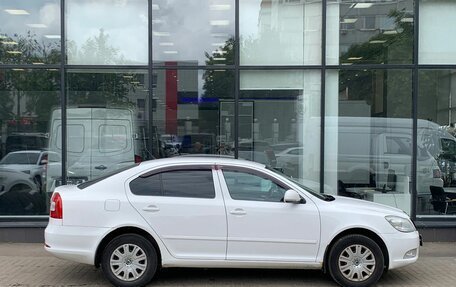 Skoda Octavia, 2013 год, 780 000 рублей, 4 фотография