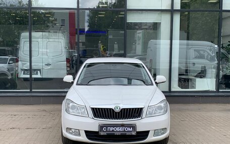 Skoda Octavia, 2013 год, 780 000 рублей, 2 фотография