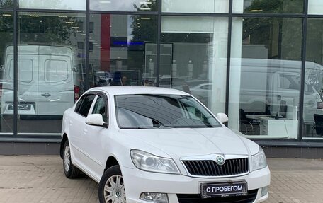 Skoda Octavia, 2013 год, 780 000 рублей, 3 фотография