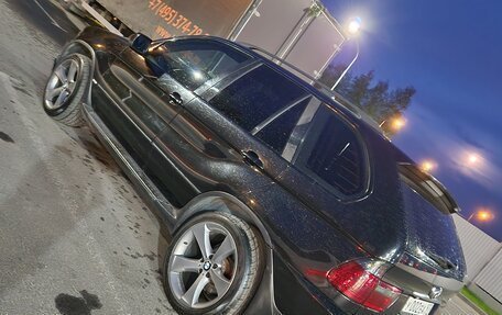 BMW X5, 2003 год, 1 100 000 рублей, 2 фотография