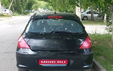 Peugeot 308 II, 2010 год, 430 000 рублей, 2 фотография