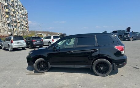 Subaru Forester, 2017 год, 2 200 000 рублей, 5 фотография